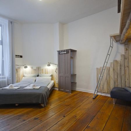 Courtyard Apartment Βερολίνο Εξωτερικό φωτογραφία